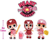 LOL Surprise All Star Sports Ultimate Collection Series 1 with 12 Sparkly Baseball Dolls, Each 8+ Surprises, Ultra-Rare Beatnik Babe, 2 Teams, Gift for Kids, Toy for Girls Boys Ages 4 5 6 7+ Years Old