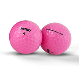 Nitro Maximum Distance Golf Ball (12-Pack)