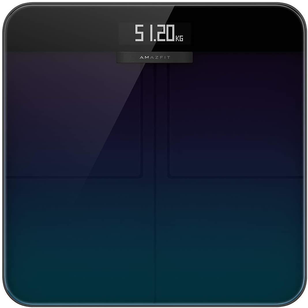 Amazfit Smart Scale Main image