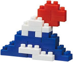 Nanoblock NB036S Mini Lucky Charms Box Of 8 Pieces