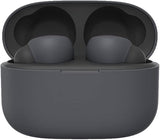 Sony WF-LS900N Linkbuds S (2nd Gen) Wireless Noise Cancelling Headphones - Black