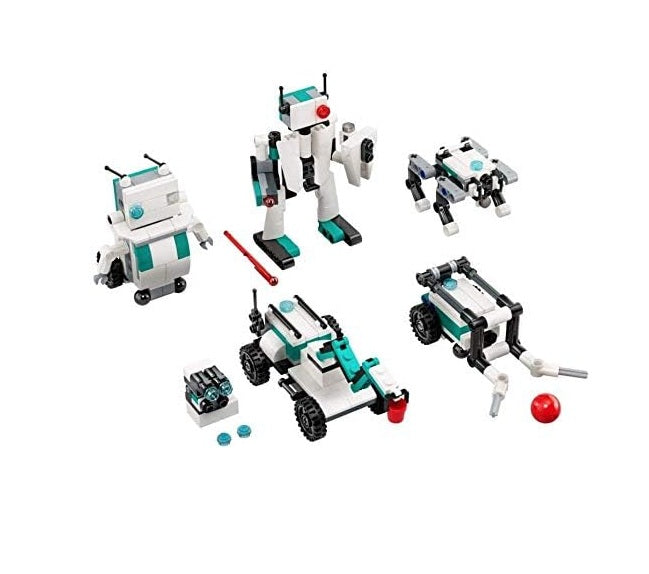 LEGO Mindstorms Mini Robots Building Set 40413