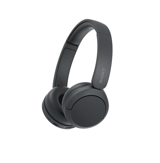 WH-CH520 Wireless Headphone (Black)