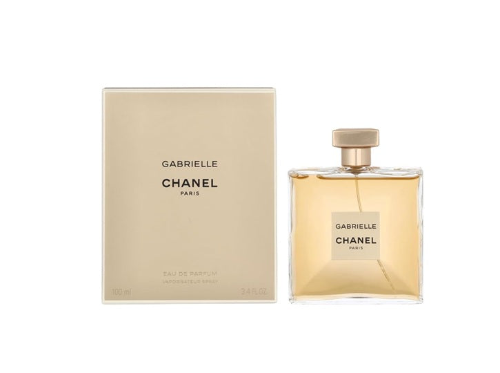 Gabrielle by Chanel Eau De Parfum Spray 3.4 oz / 100 ml (Women)