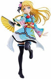 FIGURINE-B/AYASE ELI BANPRESTO THE SCHOOL IDOL