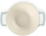 Le Creuset Cassoulet Snack Bowl Sea Salt