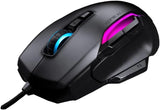 ROCCAT ROC-11-820-BK Kone AIMO Gaming Mouse, Black