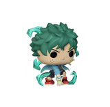 Funko Pop! Animation: MHA- Deku w/Gloves