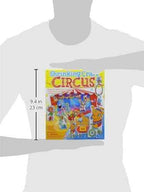 4M Shrinking Craft Circus Kit