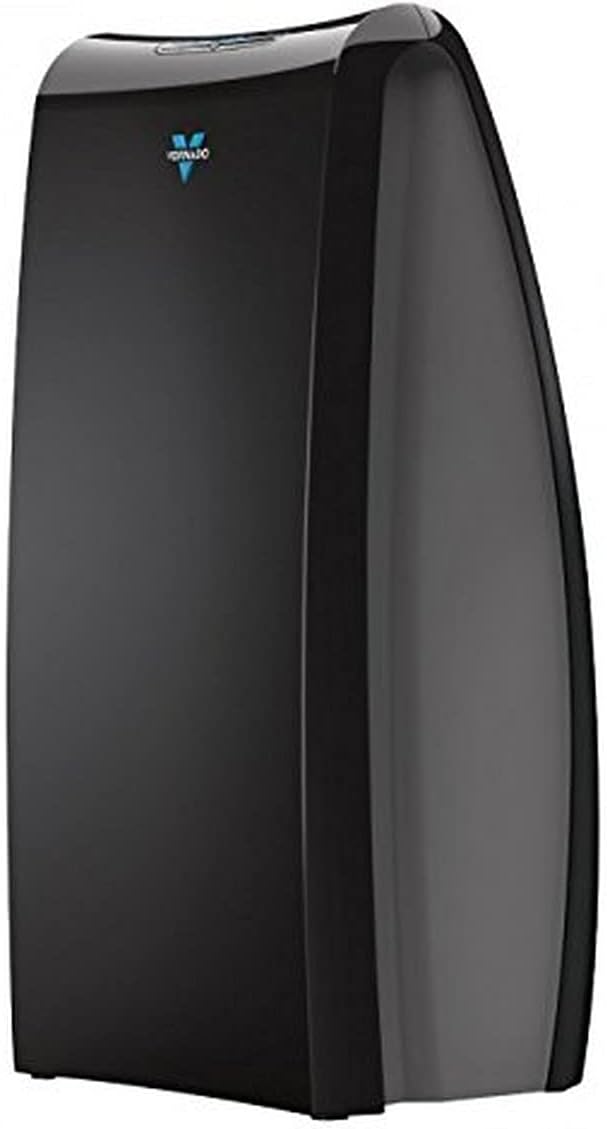 Vornado AC500 Air Purifier, Black Main image