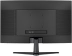 PRISM+ C270  27" 144Hz Curved Monitor