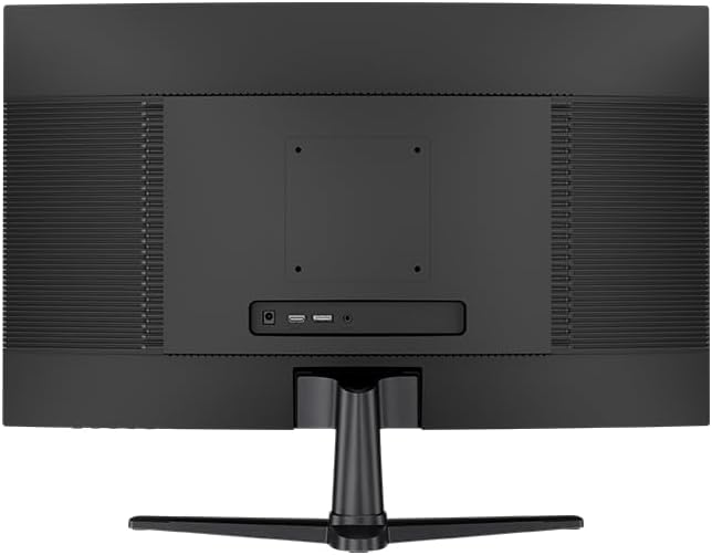 PRISM+ C270  27" 144Hz Curved Monitor