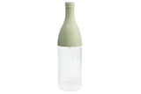 Hario Cold Brew Tea Bottle"Aisne", 800ml, Smoky Green