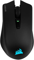Corsair CS-CH-9311011-AP Harpoon RGB Wireless Gaming Mouse Black