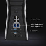 TP-Link Archer BE805 Tri-Band Wi-Fi 7 Router