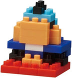 Nanoblock NB036S Mini Lucky Charms Box Of 8 Pieces