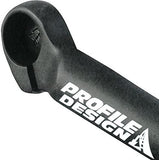 Profile Design Boxer Bar End (Black)