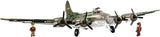 COBI Historical Collection WWII Boeing™ B-17F Flying Fortress™ Memphis Belle Aircraft - Executive Edition