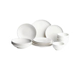 Villeroy & Boch Artesano Original 16-Piece Service Set