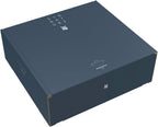 WMF Fusiontec 0515865290 Wok Pan 36CM Platinum