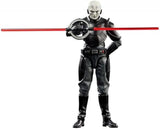 STAR WARS The Black Series Grand Inquisitor Toy 6-Inch-Scale Star Wars: Obi-Wan Kenobi Collectible Action Figure Toys for Kids Ages 4 and Up (F4361)