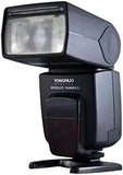 YONGNUO YN-568EX II,  High speed, Ultra powerful GN master control, Off camera speedlite For Canon