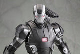 Hot Toys Iron Man 3 - War Machine Mark II 1/6 MMS198 - D03 Diecast Figure Special Edition