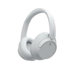 Sony WH-CH720N Noise Cancelling Wireless Bluetooth Headphones, White