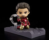 Nendoroid Marvel Avengers 1230DX Iron Man Mark 85 Endgame Ver DX 8in