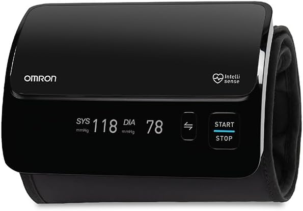 Omron Blood Pressure Monitor Smart Elite (HEM-7600T-AP3)