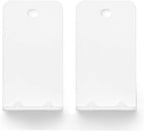 Bose Soundbar Wall Bracket White