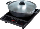 Mayer MG2001RF Induction Cooker