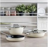 Smeg CKFL2601 Tempered Glass Lid, 26cm