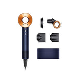 Dyson Supersonic Hair Dryer (Prussian Blue/Rich Copper)