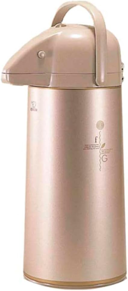 Zojirushi AAPE19-TK Airpot, 1.9L Herb Cacao