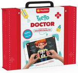 Shifu Play Tacto Doctor Interactive Kit And App