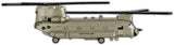 COBI CH47 Armed Forces Chinook Helicopter Toy