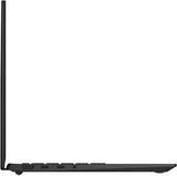 LG gram 14Z90T-G.AA55A3-14" WUXGA (1920x1200) Anti-glare IPS Display Laptop, 2025 model, Intel Core Ultra5 225H (Arrow Lake), Intel Arc Graphics, 16GB RAM, 512GB SSD, Windows 11 Home, Obsidian Black