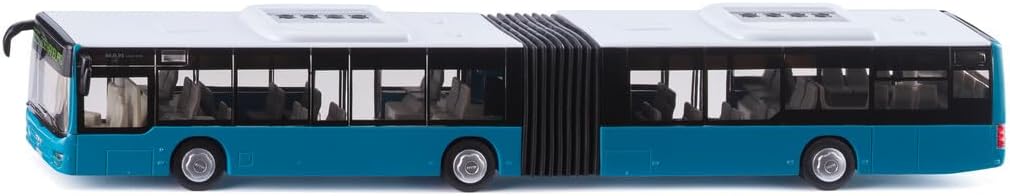 SIKU Articulated Bus Main image