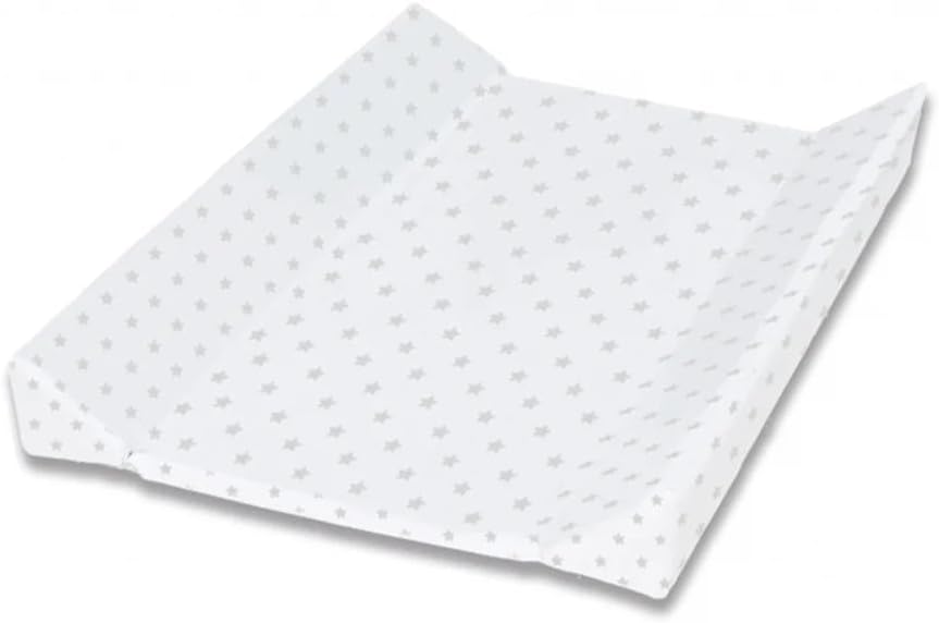 Micuna Diaper Changing Board Grey Stars