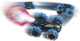 Slydz Racer, Remote Control Car (Blue)