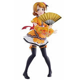 FIGURINE-H/HANAYO KOIZUMI BANPRESTO THE SCHOOL IDOL