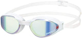 Swans SR81M PAF CY Outdoor Adult Mirror Swim Goggles ClearYellow