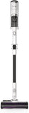 Shark CleanSense IQ Cordless Vacuum, Smart IQ PRO with 4 Smart Sensors, Powerful Suction and Ultra-lightweight at 2.2kg, Shark IW2241SM