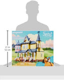 PLAYMOBIL 9475 Spirit Riding Free Luckys House Playset