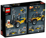 LEGO 42079 Forklift Truck