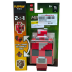 Minecraft Flippin Action Figure 9.5 cm