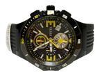 Fiyta Extreme Series Quartz Watch FG746.BBB