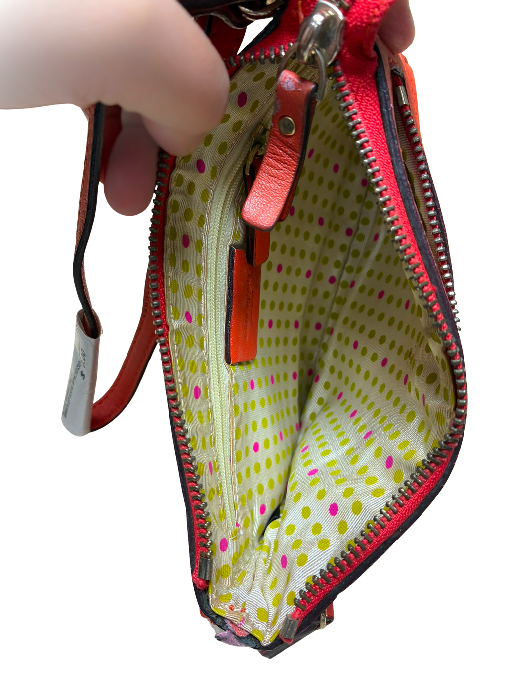 Kate Spade Wristlet