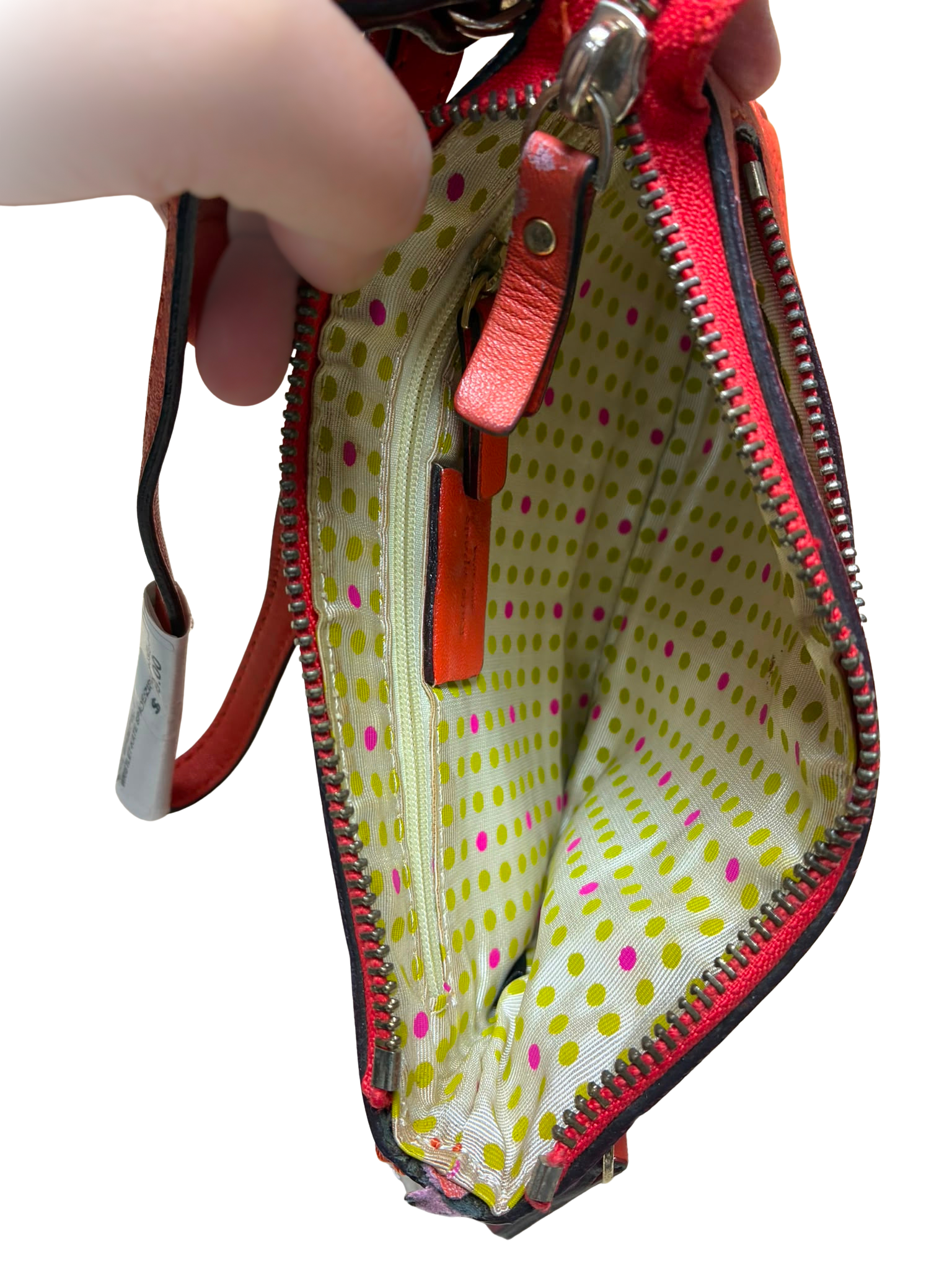 Kate Spade Wristlet